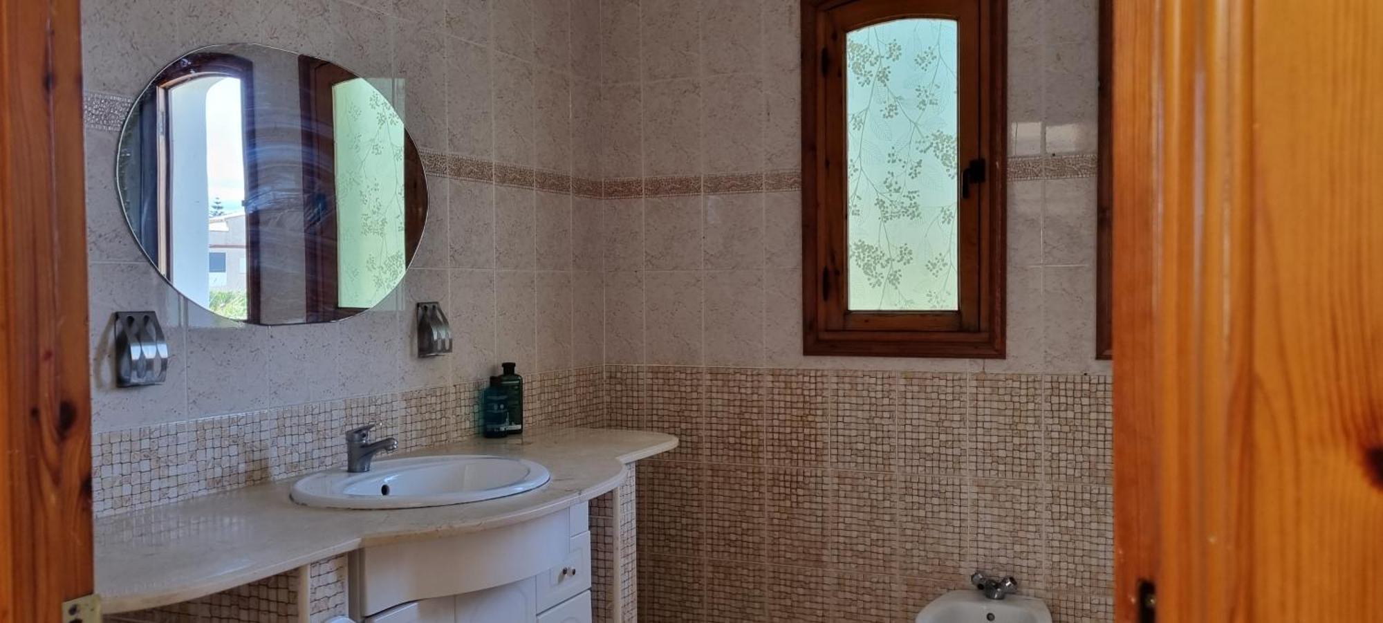 Beautiful Family Villa With Private Swimming Pool 마르틸 외부 사진