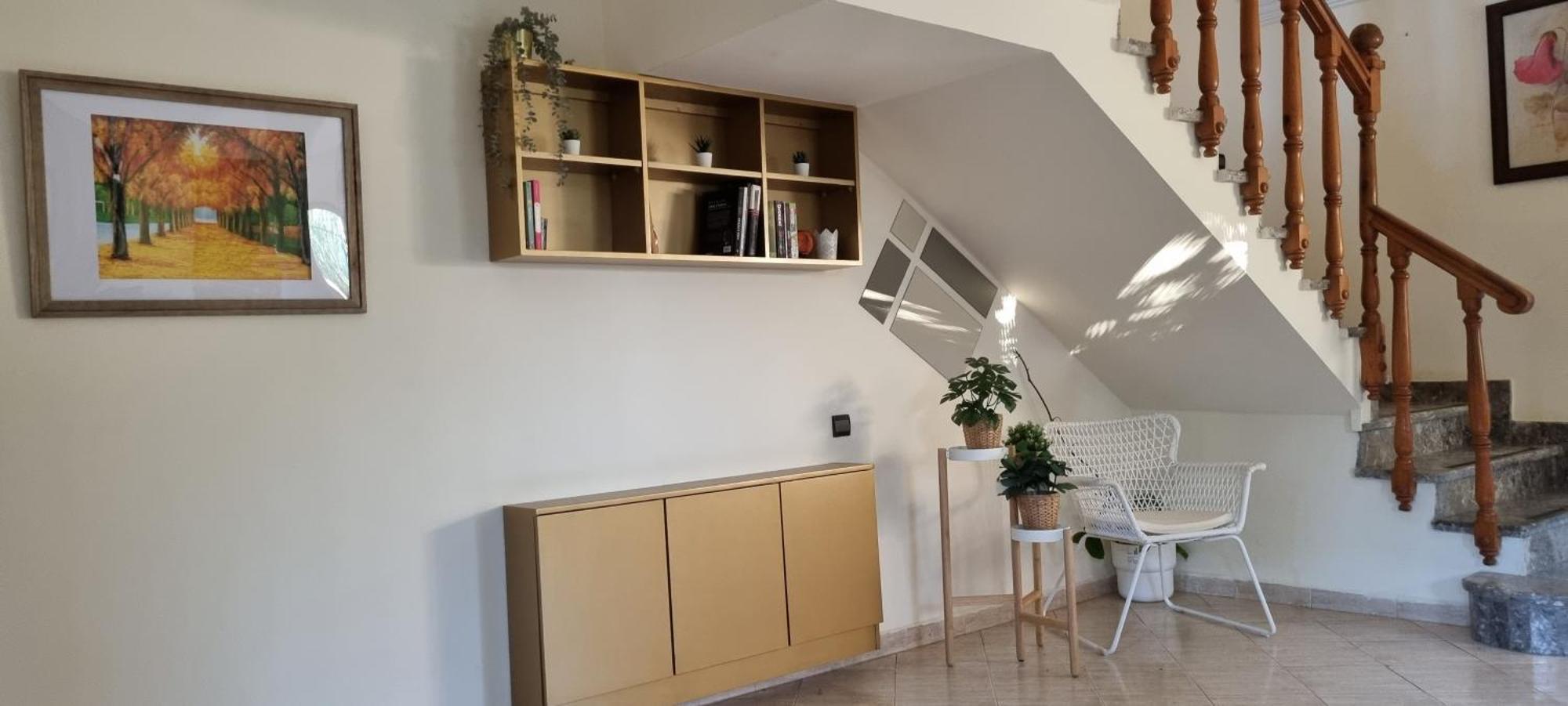 Beautiful Family Villa With Private Swimming Pool 마르틸 외부 사진
