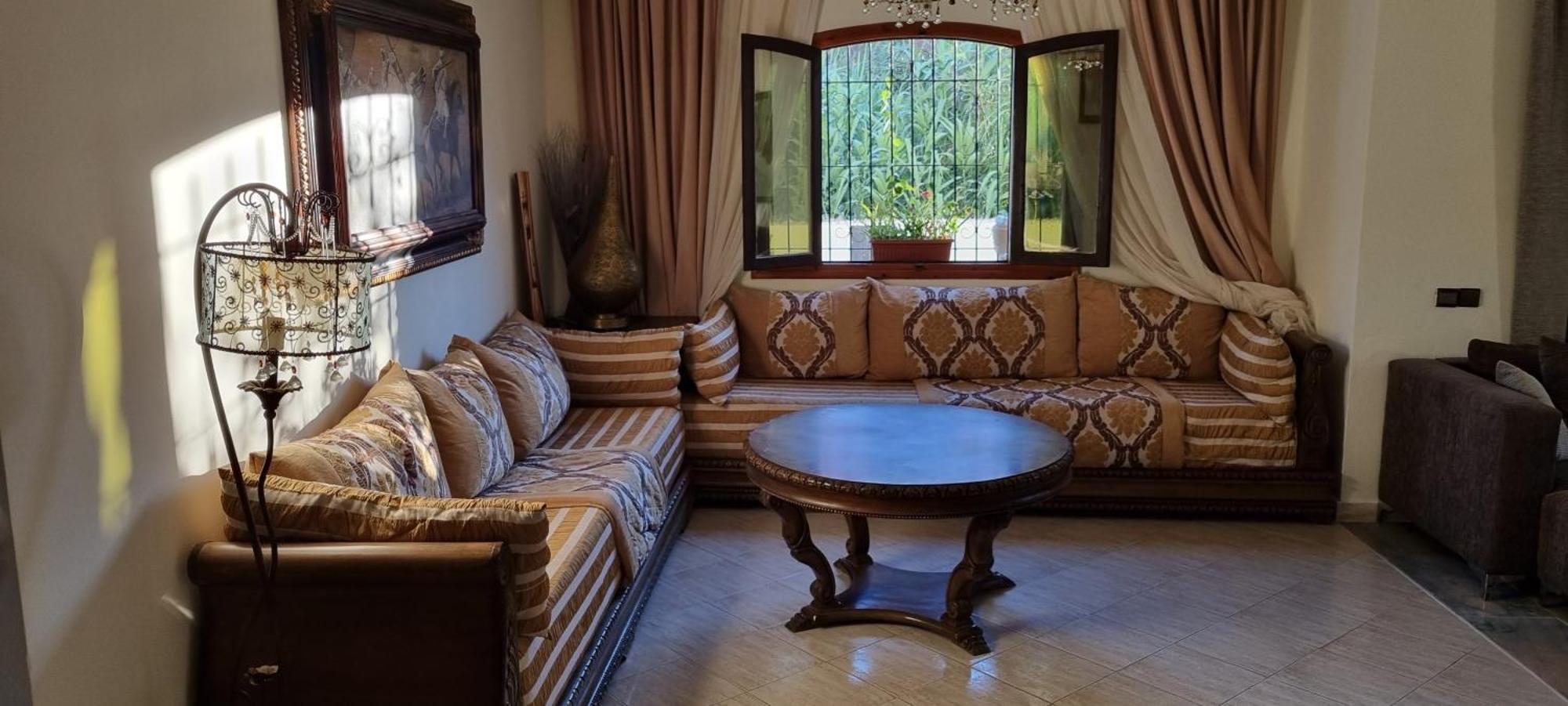 Beautiful Family Villa With Private Swimming Pool 마르틸 외부 사진