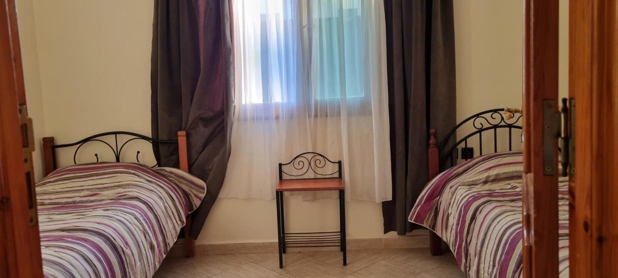 Beautiful Family Villa With Private Swimming Pool 마르틸 외부 사진