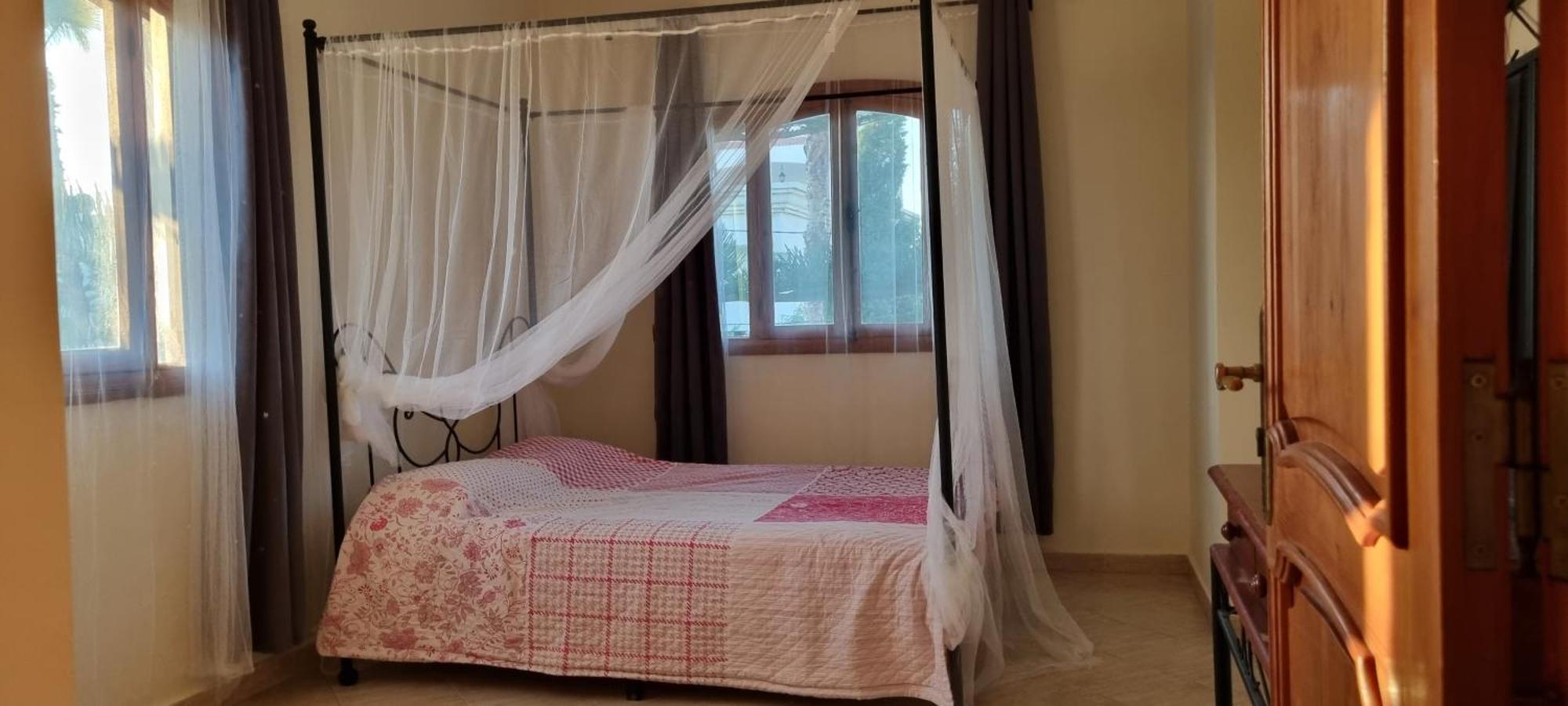Beautiful Family Villa With Private Swimming Pool 마르틸 외부 사진