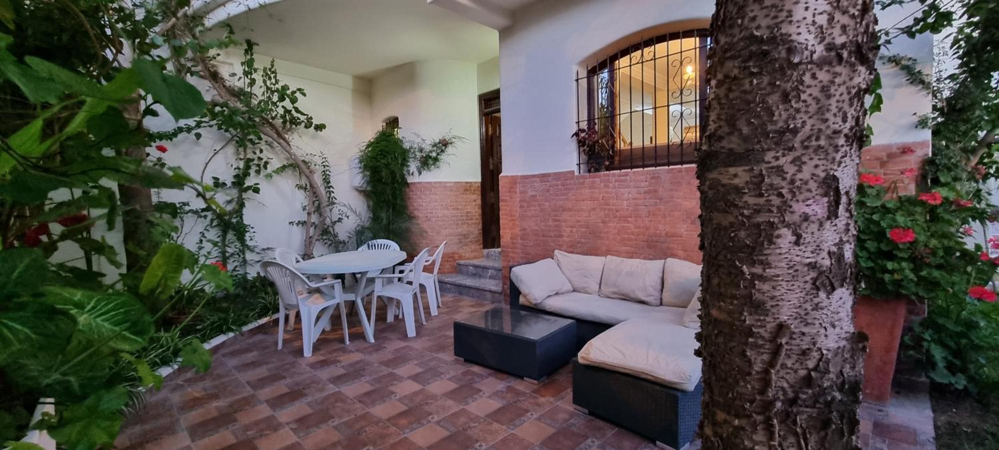 Beautiful Family Villa With Private Swimming Pool 마르틸 외부 사진